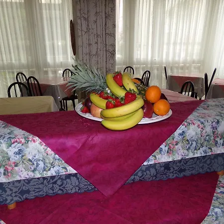 Manu Hotel Rimini