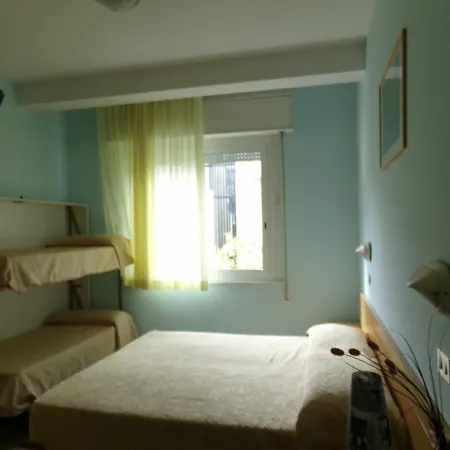 Hotel Manu Rimini